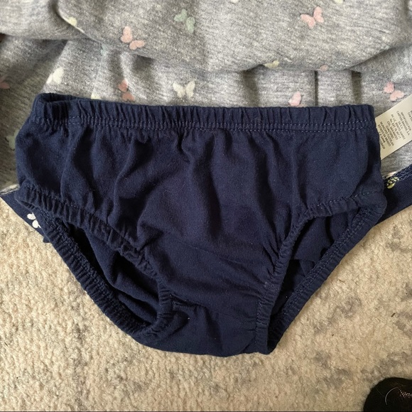 5/$20 | Carter’s dress & romper set - Picture 5 of 8